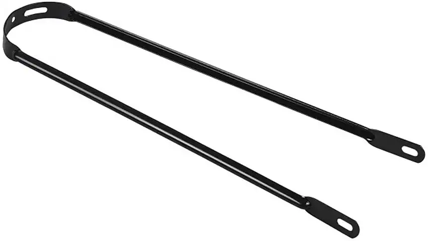 Skärmstag Electra Cruiser 26" 320 mm svart