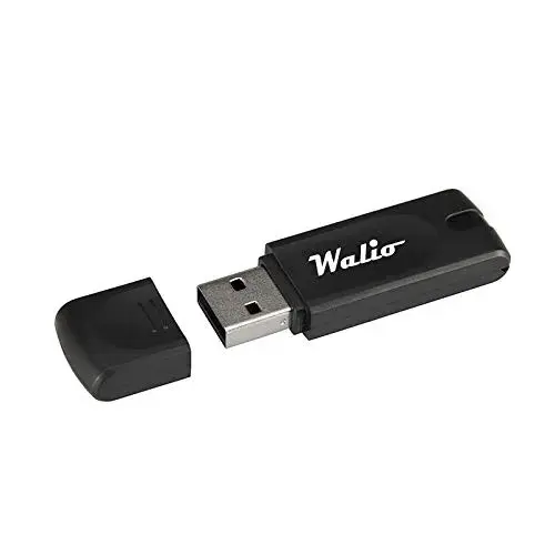 USB-mottagare Walio ANT+ U10