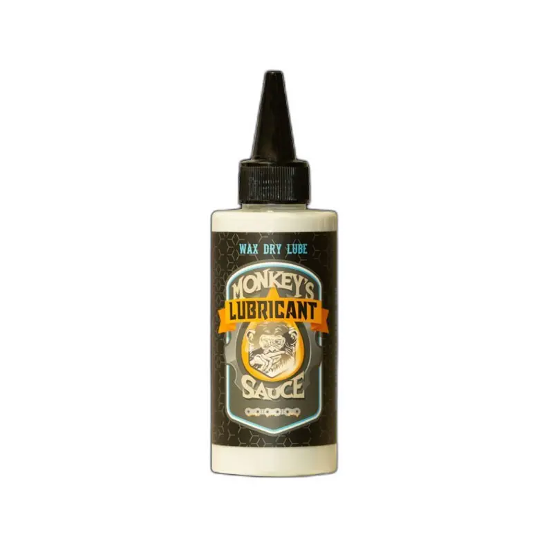 Smörjmedel Monkey's Sauce 150ml