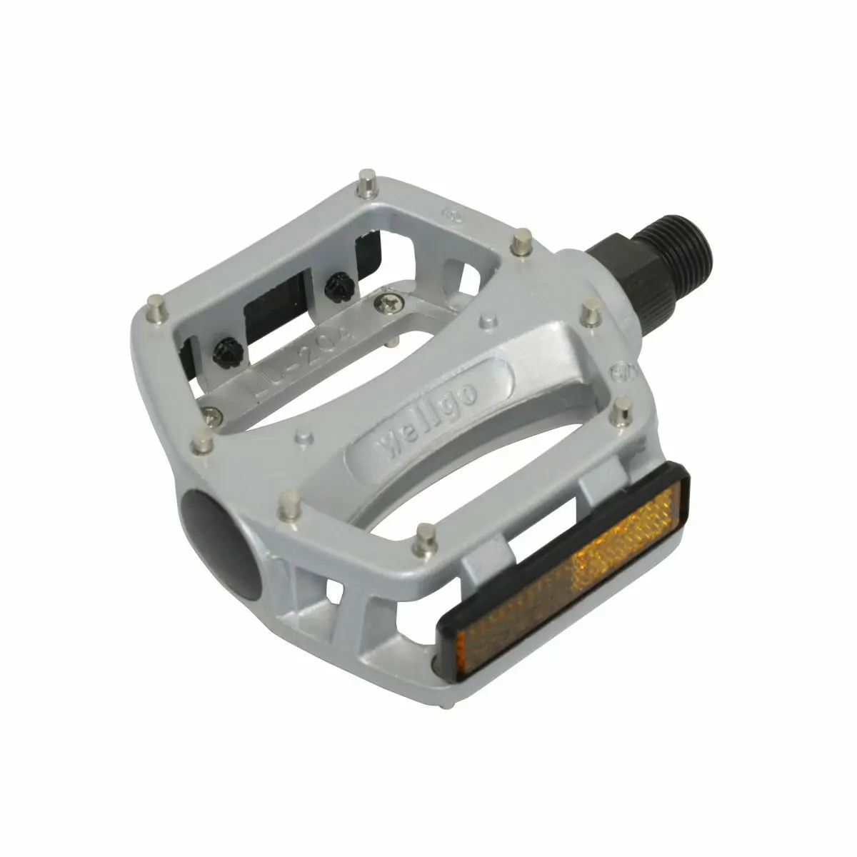 Minipedaler Wellgo lu-204
