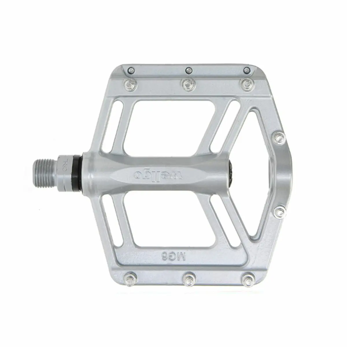 Pedaler Wellgo mg-6al