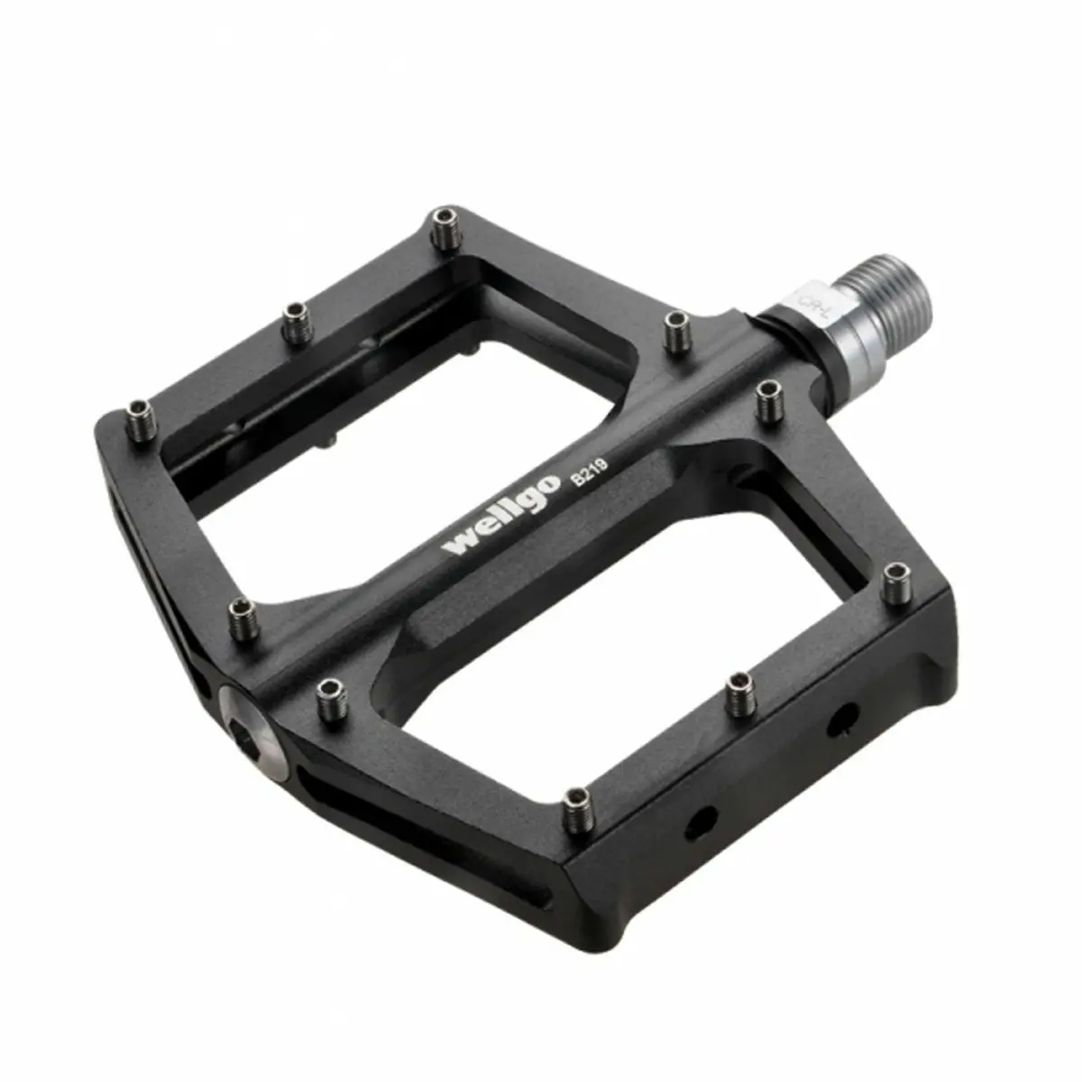 Pedaler Wellgo b219