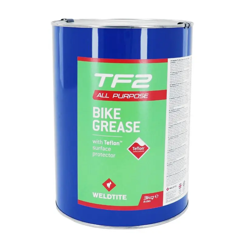 Fett Weldtite Bike Au Teflon