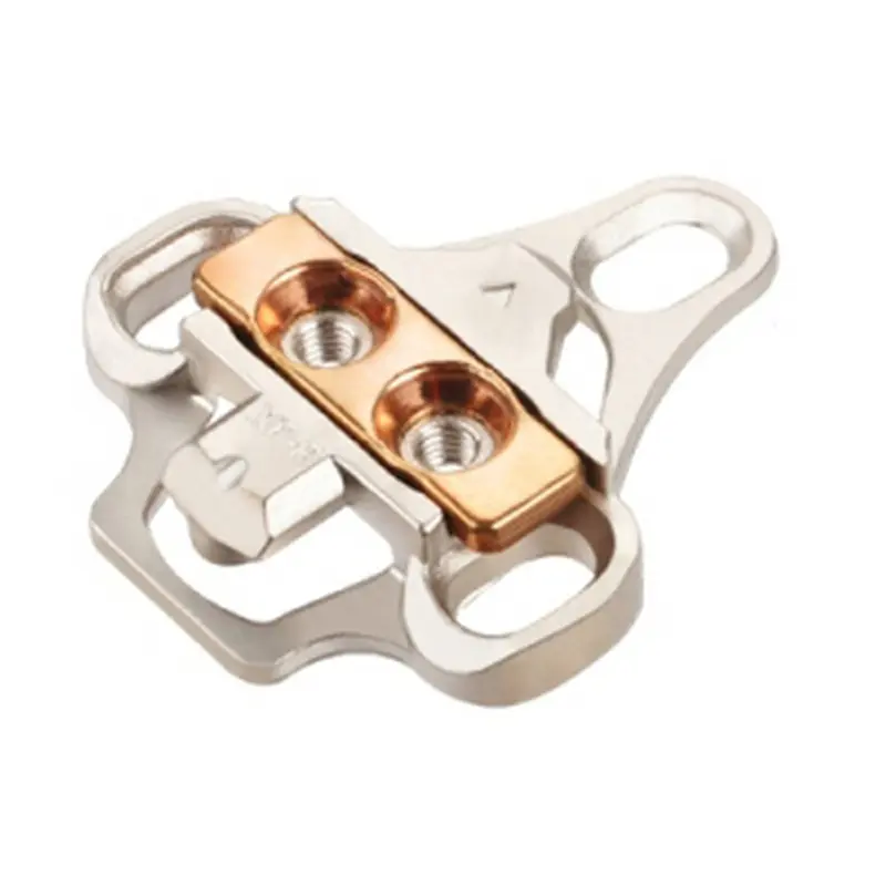 Uppsättning fotstöd Wellgo RC8 Shimano SH51 / SPD-SL