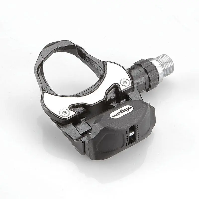 Pedaler Wellgo R-302