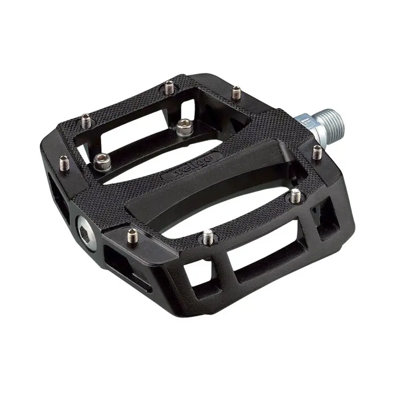 Pedaler Wellgo lu-a52 alu rlts annulaires