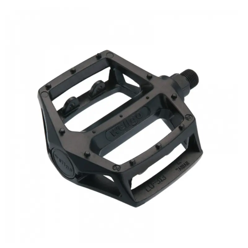 Pedaler Wellgo lu-313 alu rlts billes