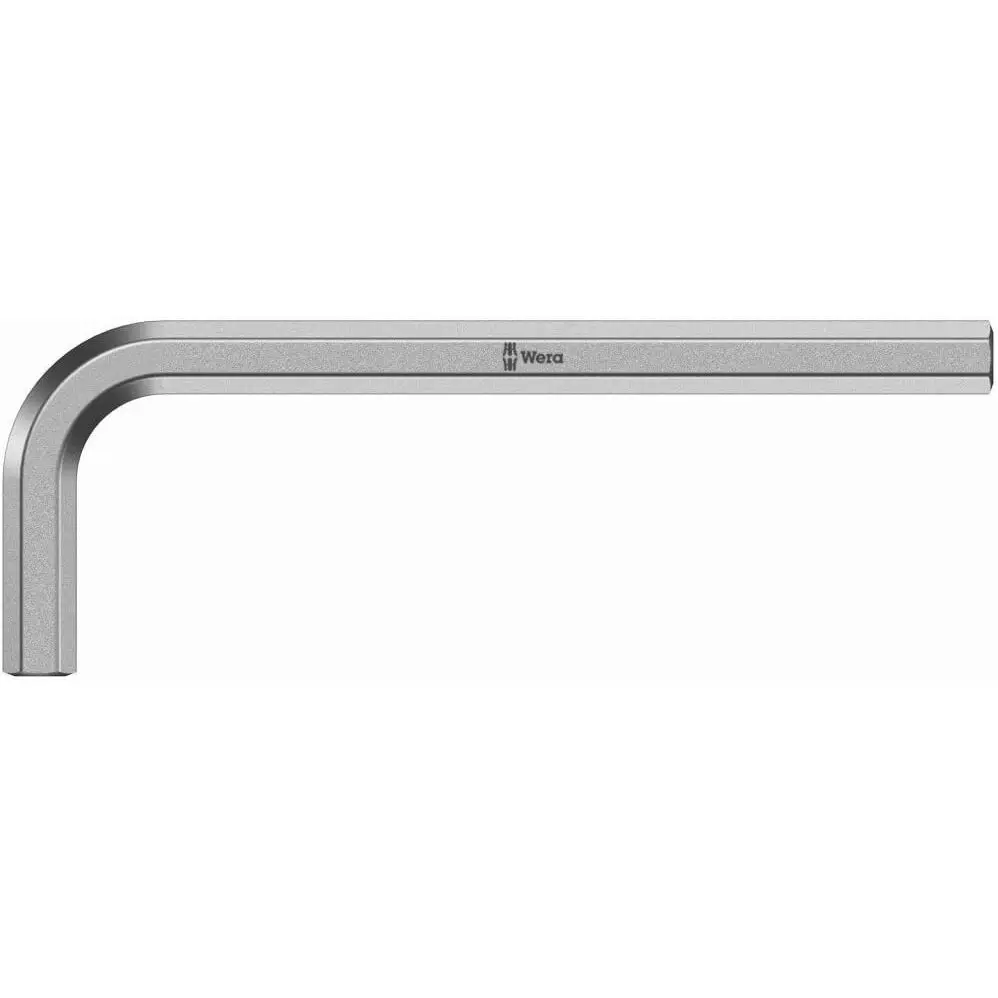 Metrisk insexnyckel, vinklad Wera 950 Hex-Plus 11,0