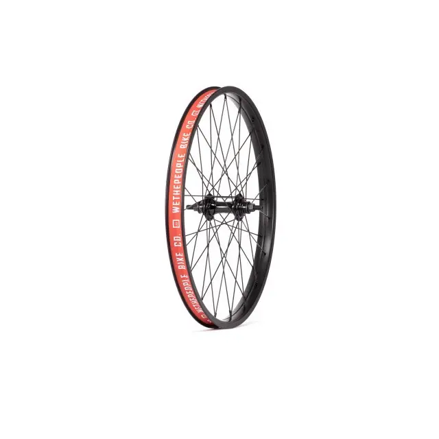 Framhjul Wethepeople Audio