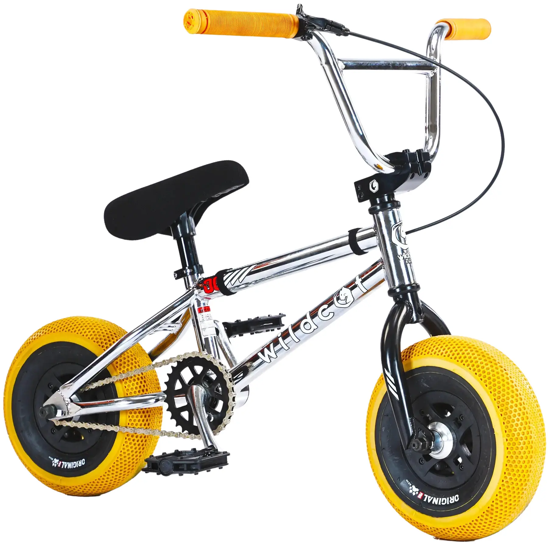 BMX mini barn Wildcat OG3A