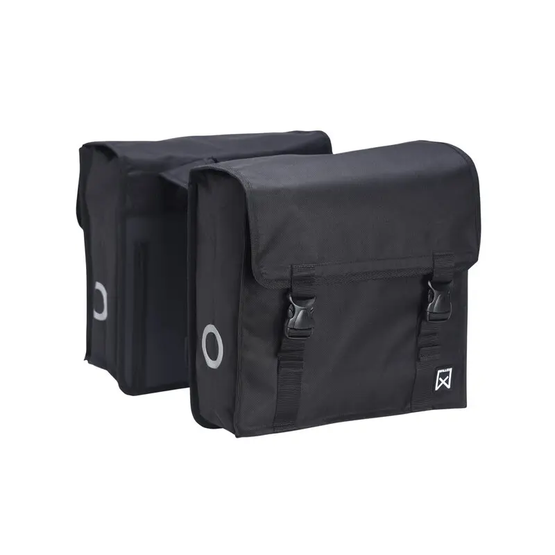 Dubbel bagageväska Willex Shopper Basic XL