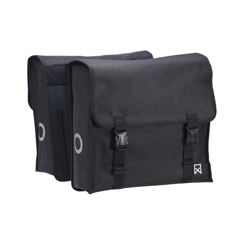 Dubbel bagageväska Willex Shopper Basic