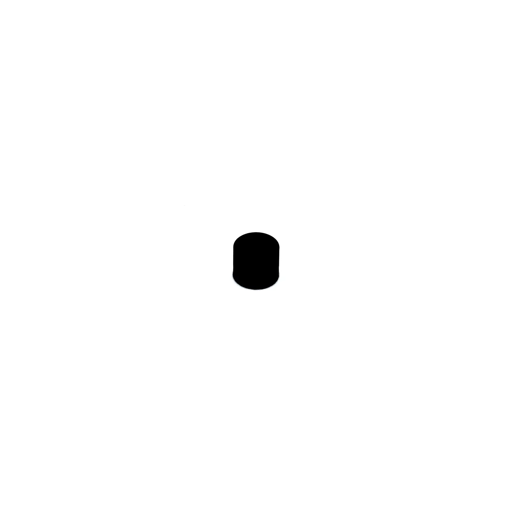 Fyllnadslocksgummi WSS DB/IL