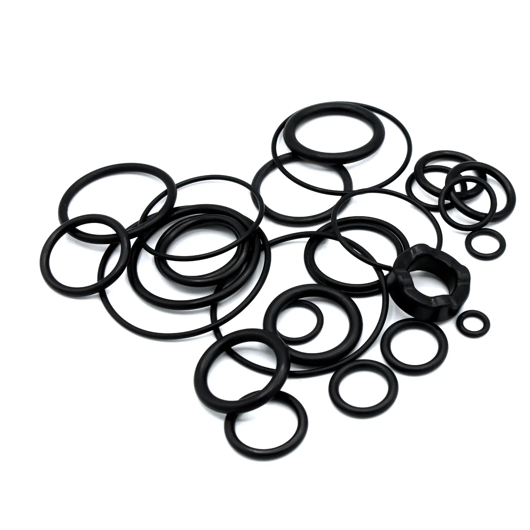 Tätande packning WSS Lefty 2 Spring Universal