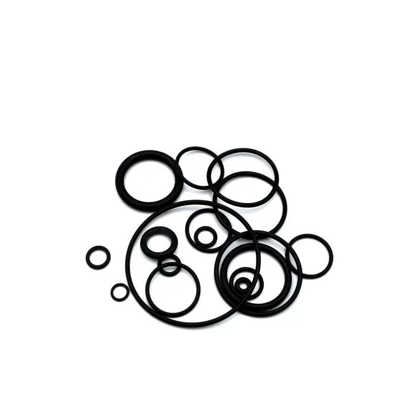 O-ring för rekonstruktion WSS Fox float DPX2
