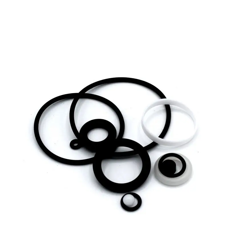 Dämparets hydrauliska delar kit WSS X-fusion O2