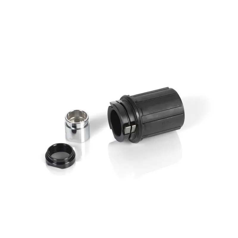 Frihjul XLC Evo Núcleo Shimano incluido Junta 10 v.