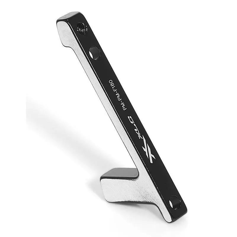 Adapter för främre skivbroms XLC Br-X27 Postmount