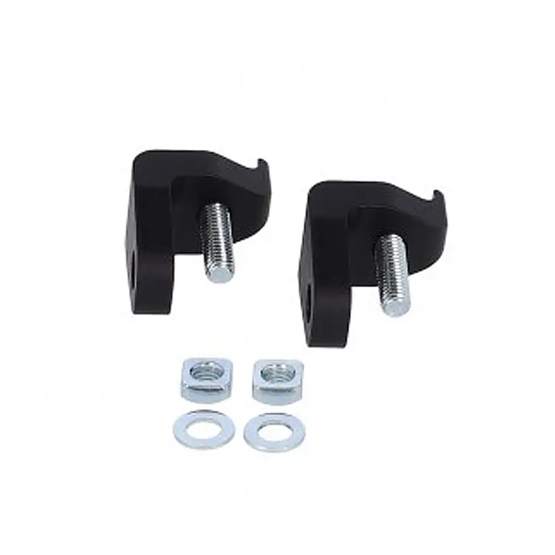 Adapterplatta för bagagehylla XLC RP-X09 P/Ghost Nirvana