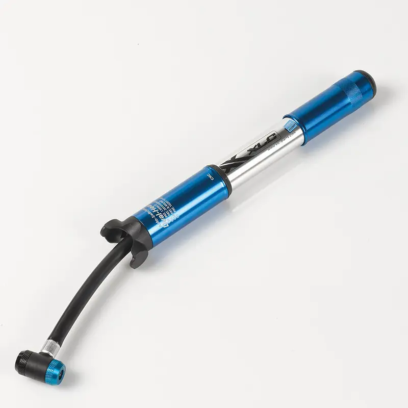 Mini mtb-pump aluminiumstång XLC PU-M02
