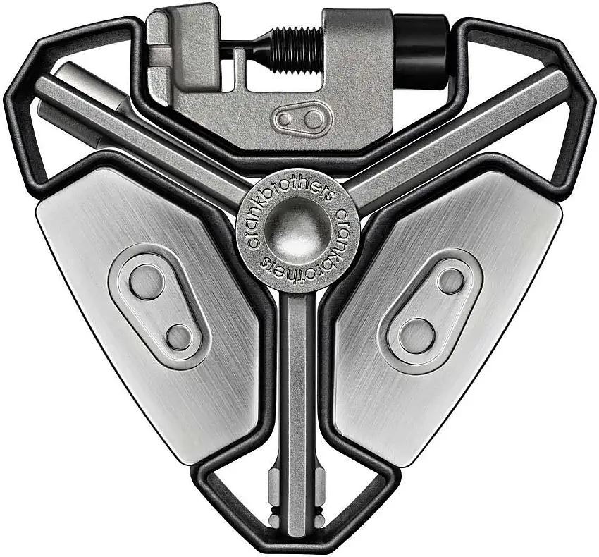 Multiverktyg Crankbrothers Y15