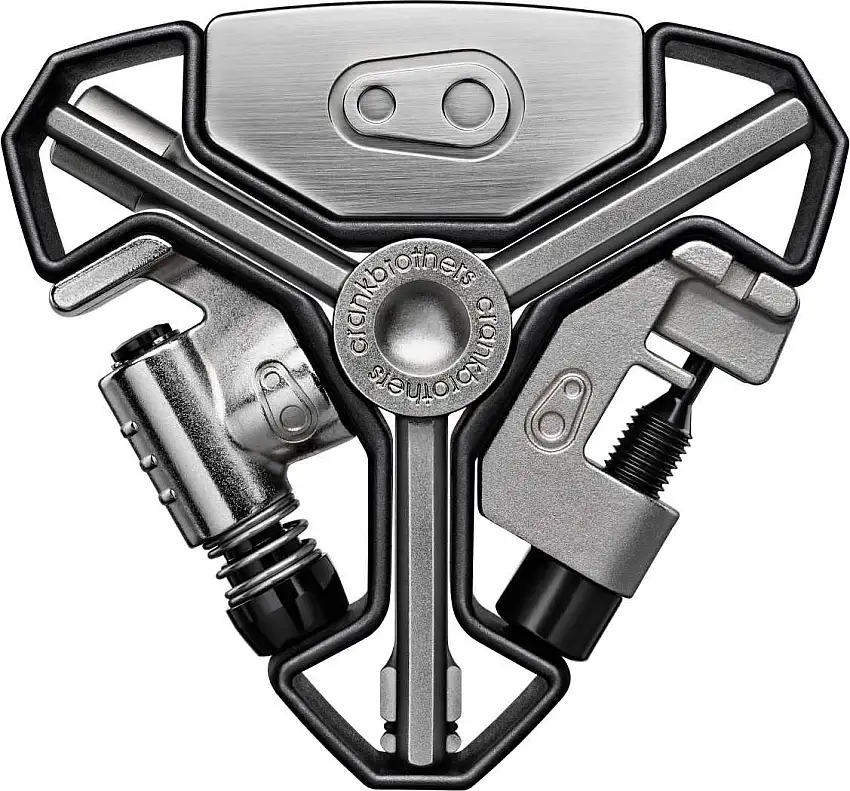 Multiverktyg Crankbrothers Y16