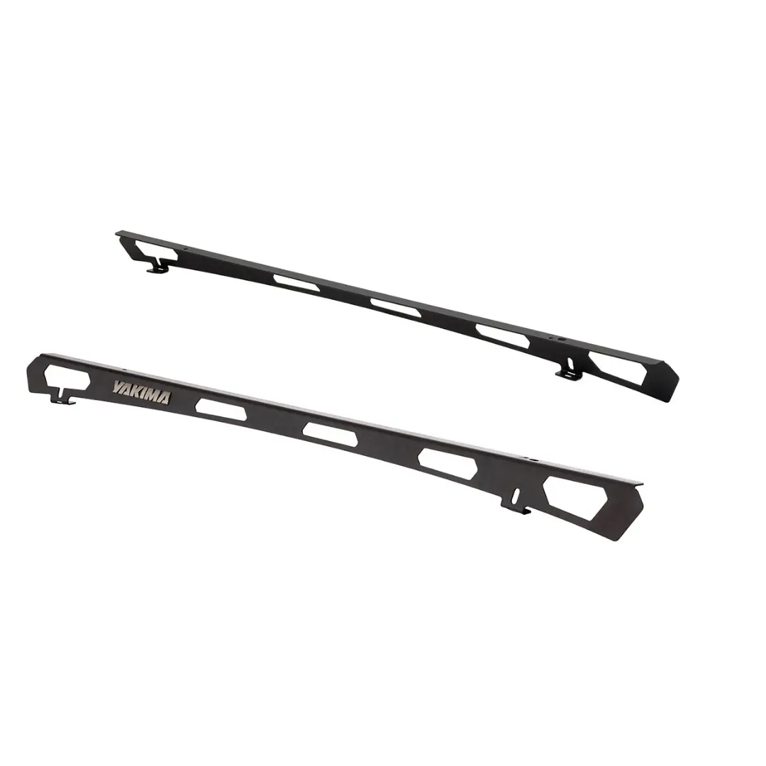 Plattformstöd Yakima Ruggedline ISUZU D-Max et Mazda BT50