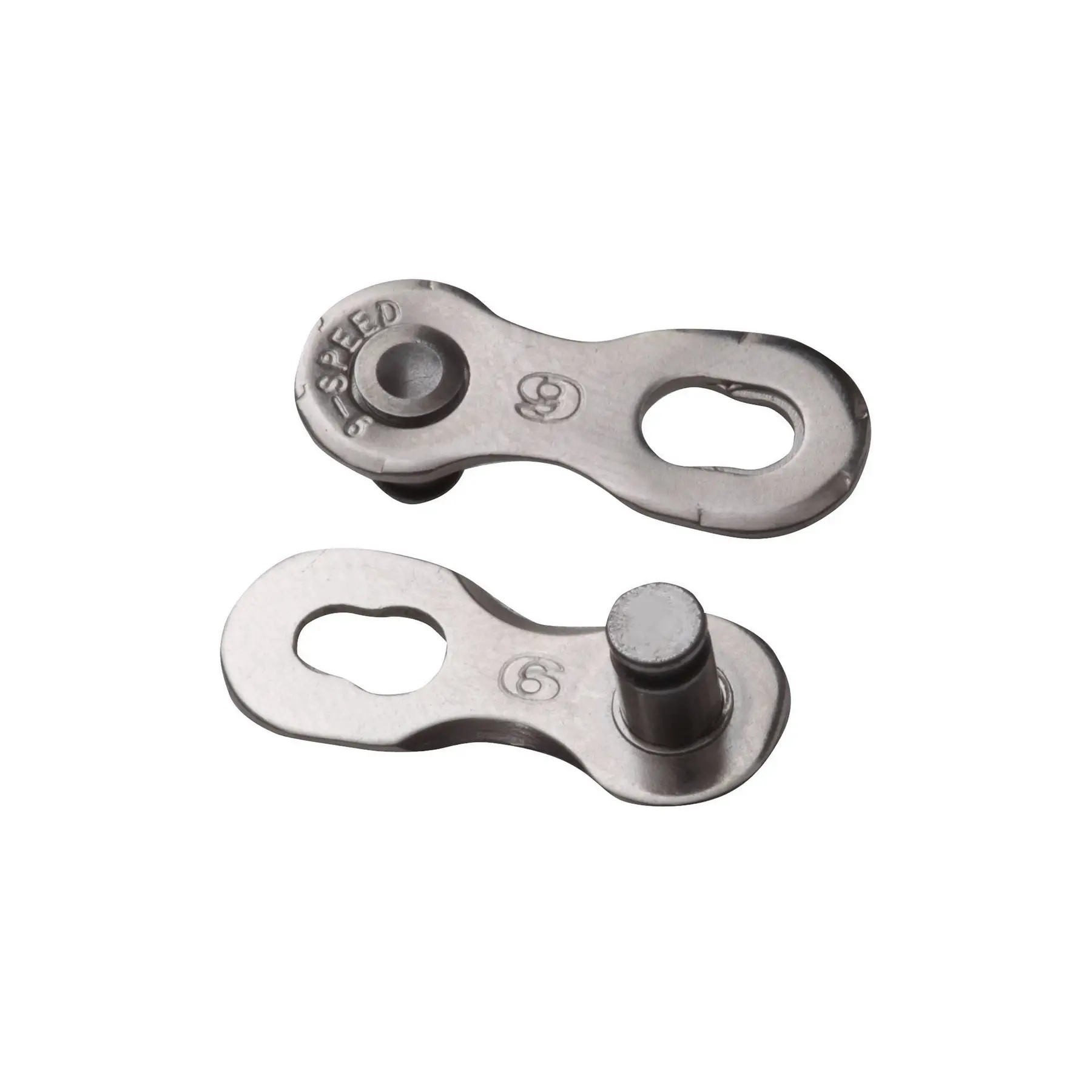 Kedjeanslutning YBN Powerlock 9v (x6)