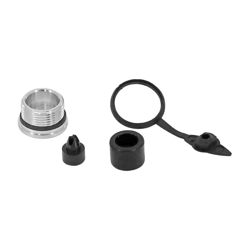 Tätningssats för minipump Zefal air profil, ez max, ez carbon vp-vs