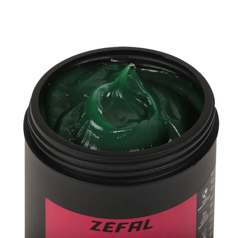 Smörjfett för lager-nav-sadelstångshus Zefal Lithium