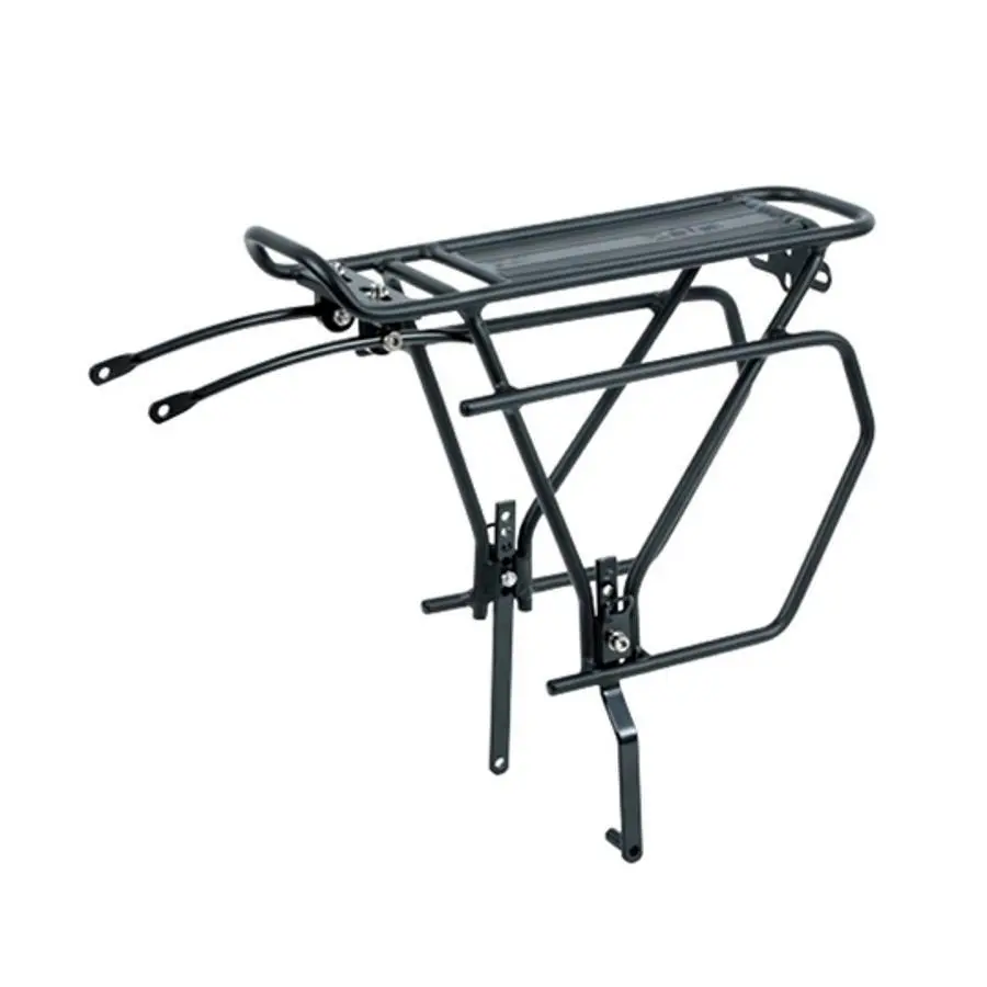 Bakre bagagehållare i aluminium med skivbromsar Zefal Raider R50