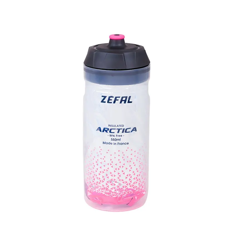 Isotermisk flaska Zefal arctica 55