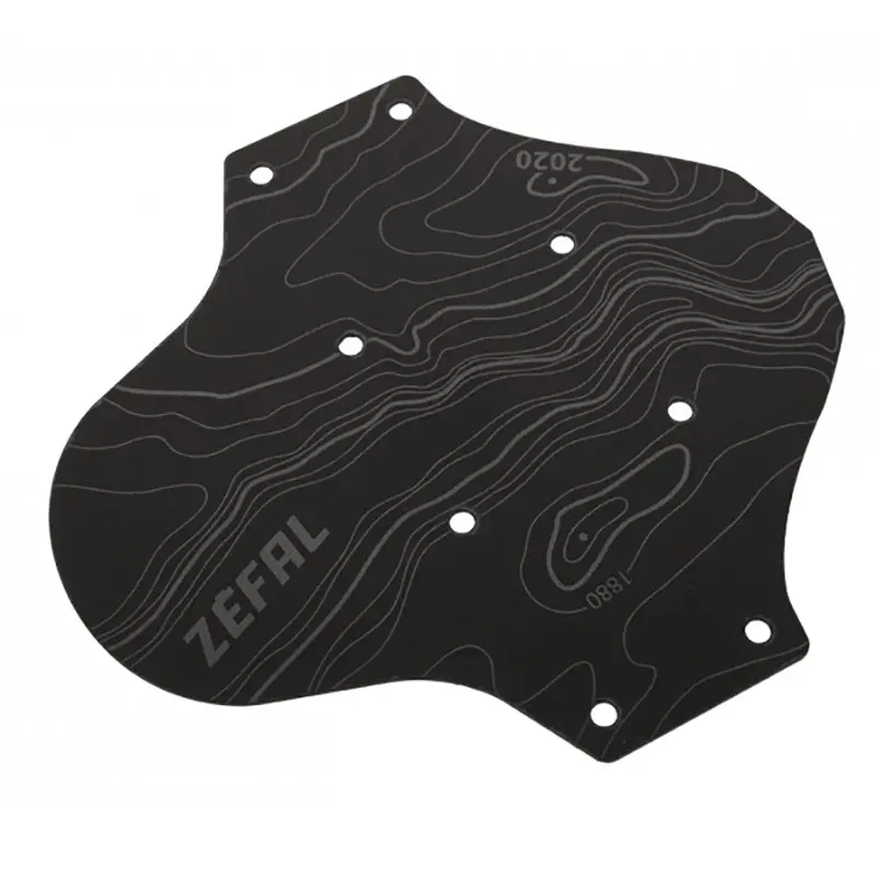 Stänkskärm fram Zefal Shield lite universel gravel