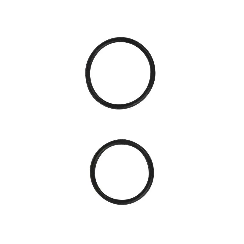 Fäste för cykellampa Zefal AV.F20/ARR.R20