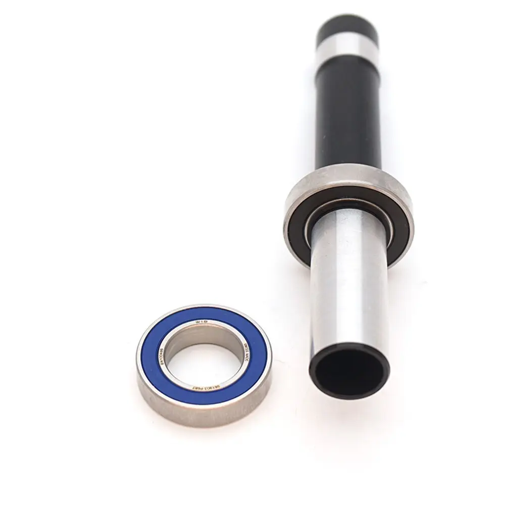 Bakhjulsaxel med rullning Zipp Cognition V2 Rb Nsw