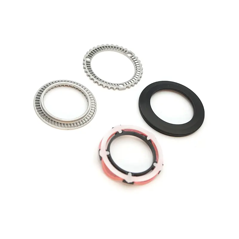 Kropp med frihjul Zipp Axial Clutch Cognition Db/Rb