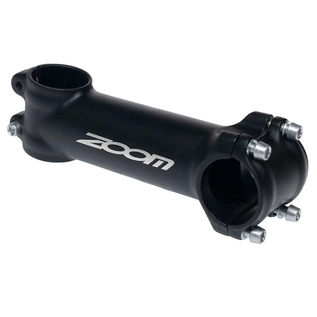 Spindel i aluminium Zoom