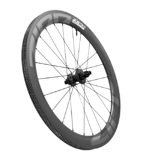 Bakhjul Zipp 404 Firecrest TBL Disc CTL Sram 10/11V 12X142mm