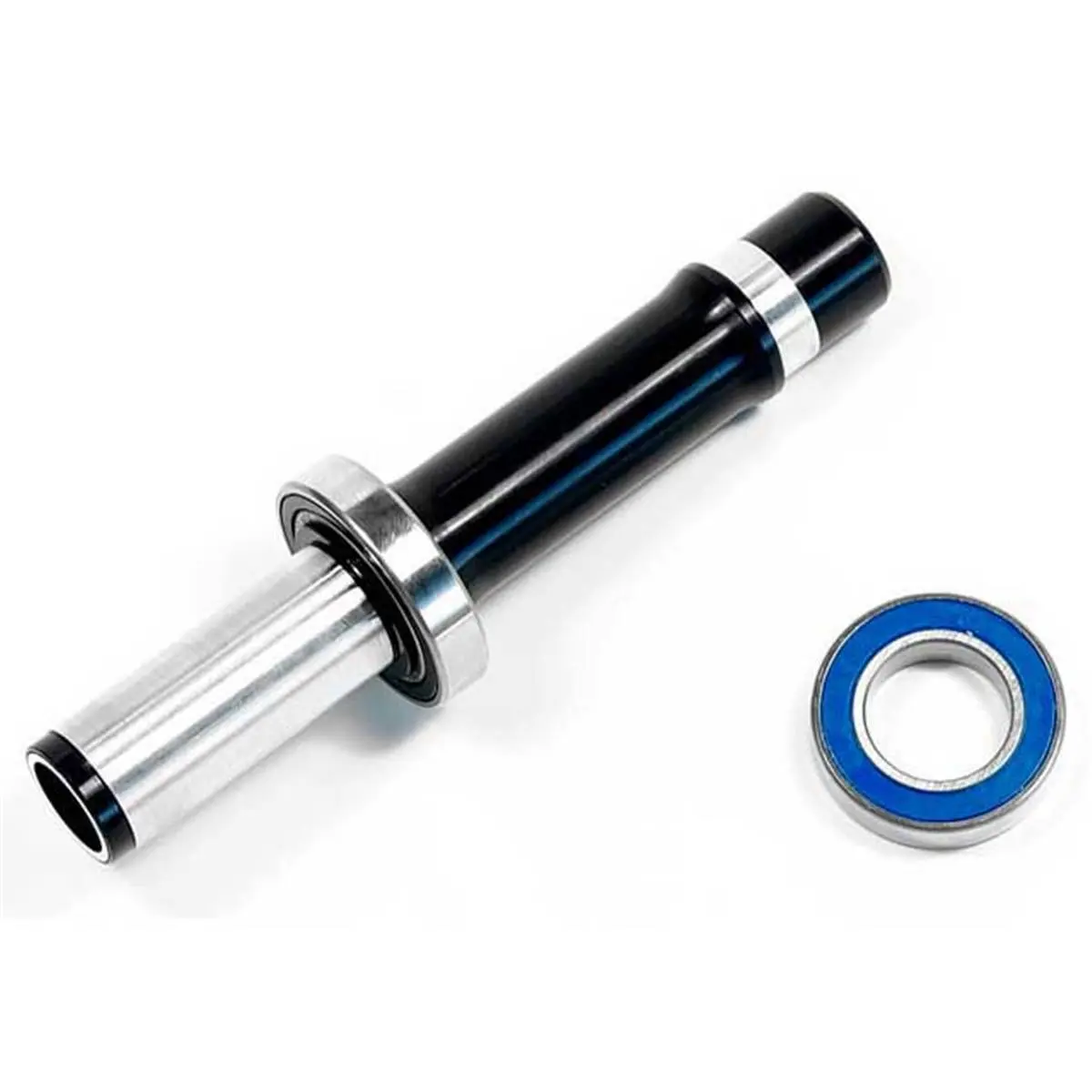 Axel med bakre lager Zipp nsw cognition gen2