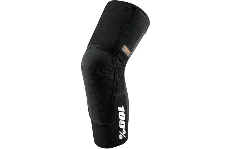 100% Skydd Teratec Plus Knee