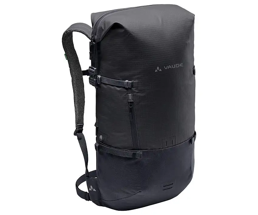 Ryggsäck Vaude Citygo 23 Svart