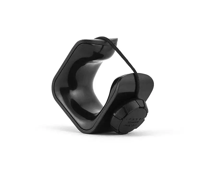 Cykelhållare Hornit vägg Clug Pro MTB för 44-57 mm däck