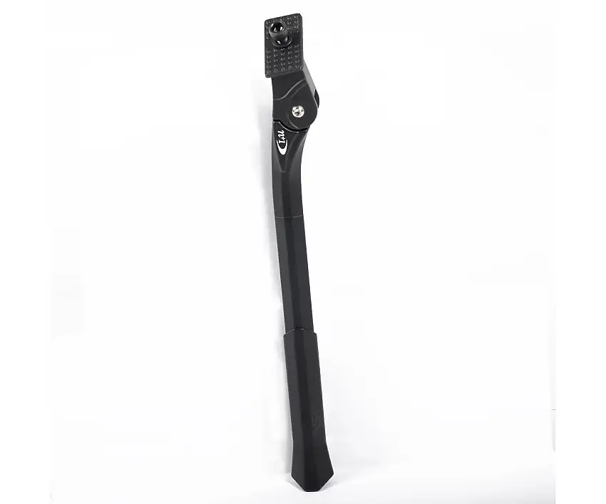 Cykelstöd Naits Expert II Centrummonterat 24-29" Svart