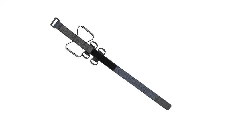 Fästrem Topeak Elementa Strap S