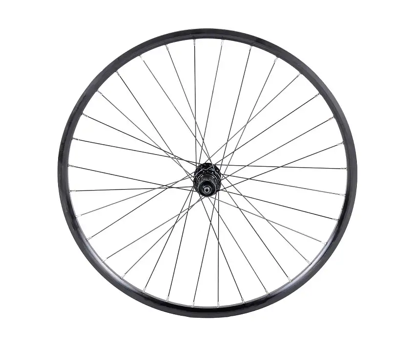 Bakhjul Naits 26" Control Combi M3050 CL QR 8-10 växlar, fälgbroms/skivbroms
