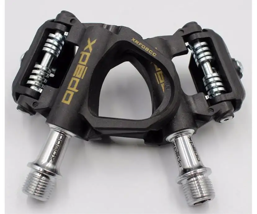 Cykelpedaler Xpedo Thrust XRF08CC KEO