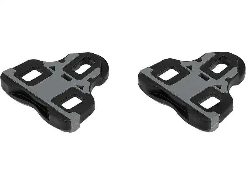 Pedalklossar Xpedo Thrust 7 0° Svart