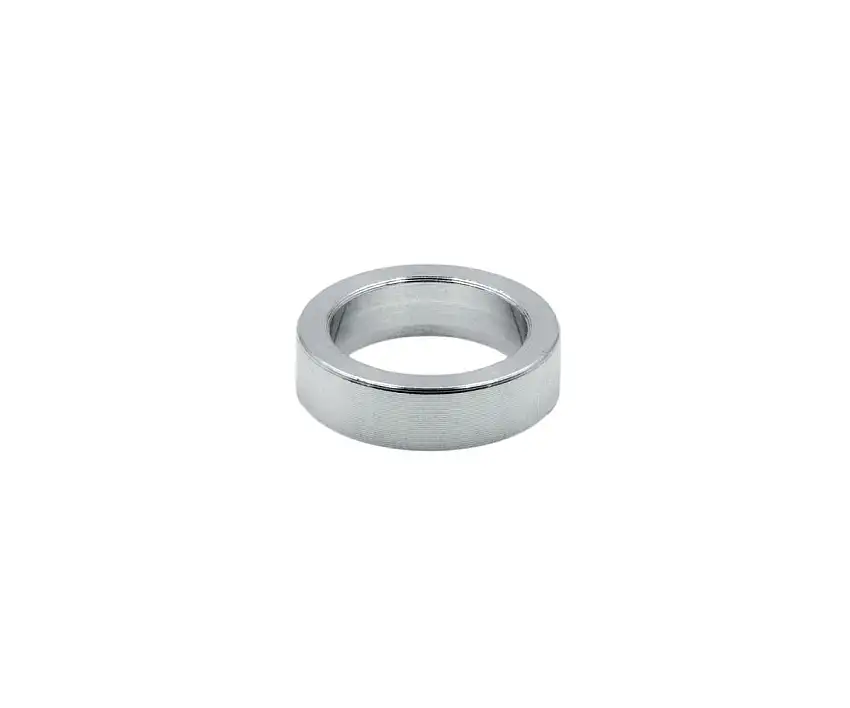 Distans Robert Axle Project RAP015, 5 mm Flat Spacer, 5 mm for 15 mm axel