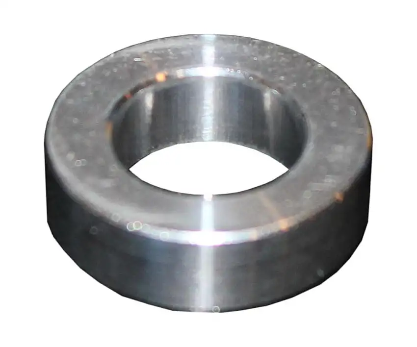 Distans Robert Axle Project RAP007, 6 mm Flat Spacer, 6 mm for 12 mm axel
