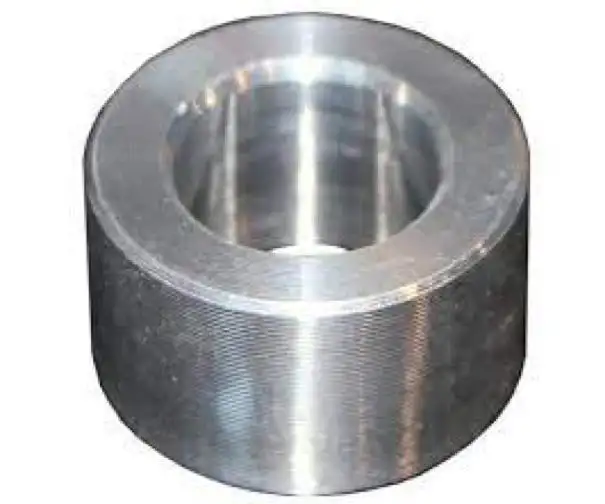 DistansRobert Axle Project RAP008, 12 mm Flat Spacer, 12 mm for 12 mm axel